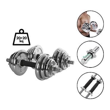 idman qantel: Qantellər, Yeni — 1