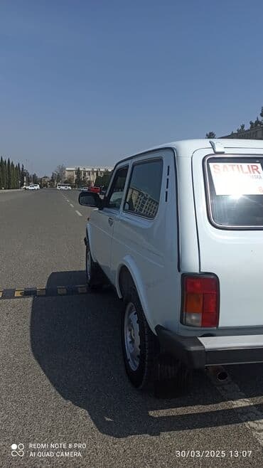 запчасти на мтз 80 бу: ВАЗ (ЛАДА) 4x4 Нива: 1.7 л | 2013 г. 145000 км Внедорожник — 7