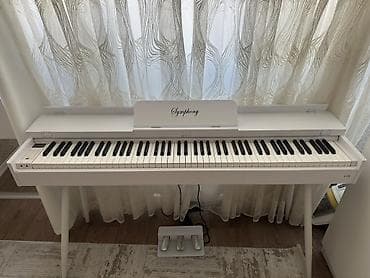 Piano, Rəqəmsal, Yeni, Pulsuz çatdırılma — 3