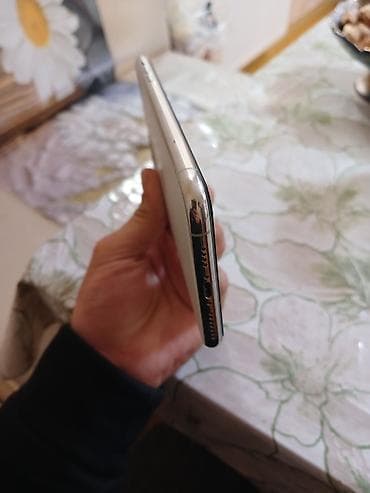 iphone 7 nausnik: IPhone 11 Pro Max, 512 GB, Ağ, Face ID — 3