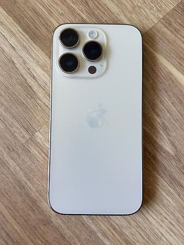 iphon 5: IPhone 14 Pro, 128 GB, Gümüşü, Face ID — 1