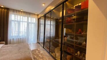 9 mkr yeni tikililer: 2 otaqlı, Yeni tikili, m. Nizami, 70 kv. m — 14