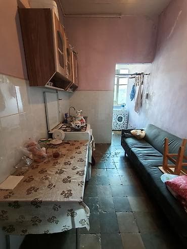 bakıda ev satışı: Bakı, 2 otaqlı, Köhnə tikili, m. Nəriman Nərimanov, 43 kv. m — 5