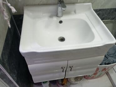 Ножи: Мойдодыры — 2