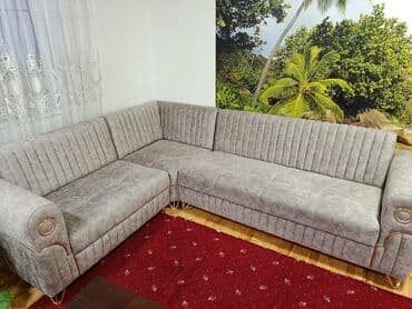 koc sebebiyle: Künc divan — 1