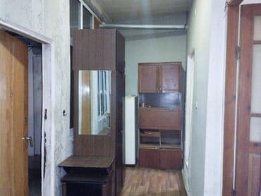 mingecevir kiraye: Semed vurgun 1 menzıl 40.ıtalyanka proyekt 1 otaglı menzıl 40 kv .orta — 5