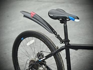 mini velo: Velosiped AMERİKA BRENDİ VİLANO 26 Lıq skorsnoy.100 % ALMİNUM — 4