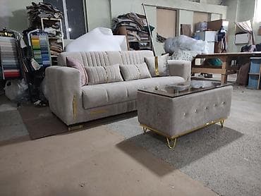divan kafe: Yeni, Klassik divan, Qonaq otağı üçün, Açılan, Azərbaycan — 1