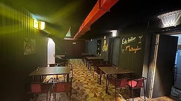 lounge: Obyekt icarəyə verilir – 165 m², Səbail rayonu, Bəşir Səfəroğlu küçəsi — 6
