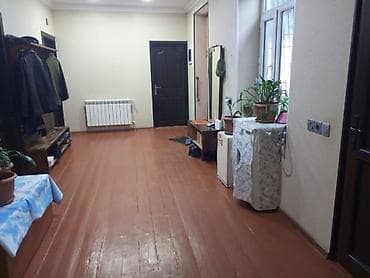 Дома: 4 комнаты, 130 м², Нет кредита, Средний ремонт — 6