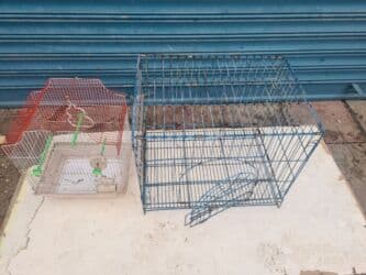 cuce dami: 1m×40sm aliminium profil temiz keyfiyetli yaxsi veziyetde.dovsan cuce — 5