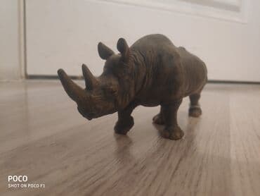 Ковры: Фигура, цвет - Коричневый — 1