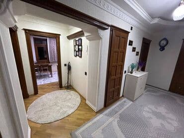 1 otaqlı kohnə tikili: Bakı, Bakıxanov qəs., 4 otaqlı, Köhnə tikili, 100 kv. m — 13