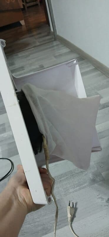 dirnaq masası: Masaüstü dırnaq tozuduran (toz kollektoru) - Brend yazısı: “Max” - — 4