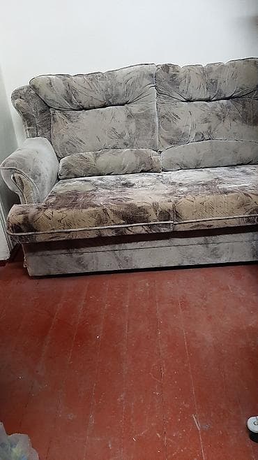 софа кровать: Раскладной диван — 4