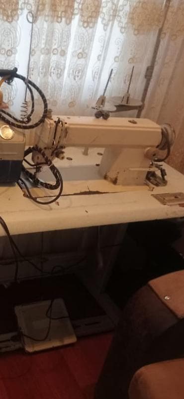 Ремонт и строительство: Tecili satilir. 3 dene tikiw mawini ve 1 ede utu — 1