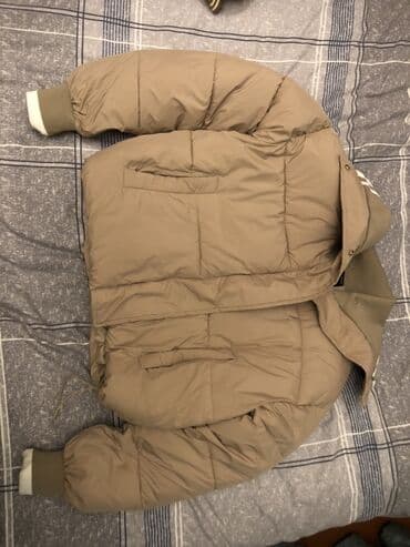 Pencəklər: Kurtka, Bolonka, Qış, L — 1