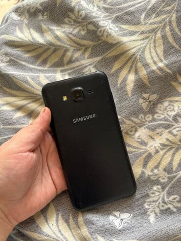 андроид мониторы prado: Samsung J700, цвет - Черный, Две SIM карты — 1