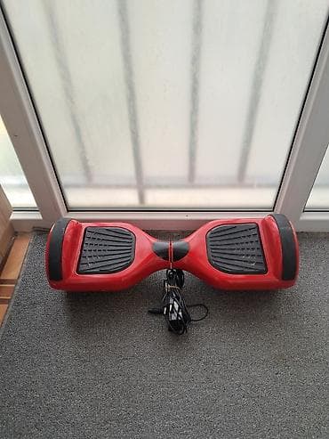 sagway: Hər bir funksiyası işləkdir. Bluetooth musiqi kalonkası mövcuddur — 1