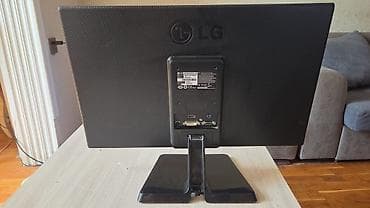 LG Flatron IPS224V-PN monitor 100 monitor.0557824515 - 21.5 düym IPS