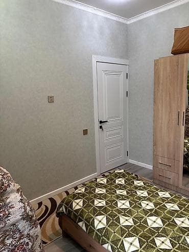 cipsi: 3 otaqlı, 80 kv. m, Kredit yoxdur, Yeni təmirli — 10