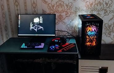 iphone ucuz modeli: ​Texniki göstəricilər: ​Monitor: HP X24 Gaming (144Hz, IPS) — 1