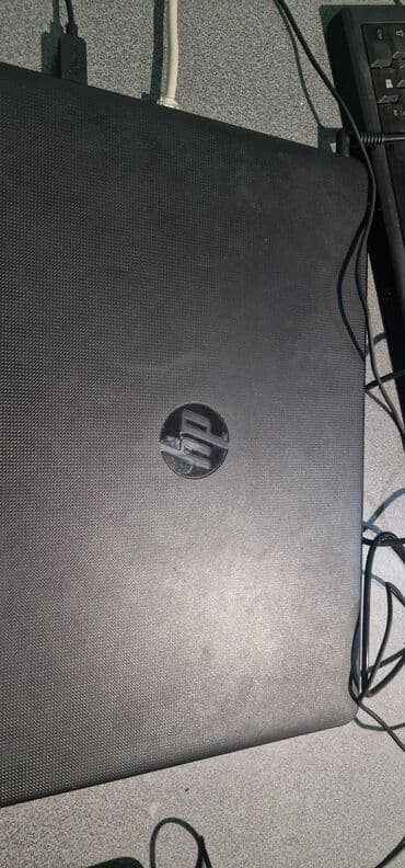 İşlənmiş HP ProBook, 15.6 ", Intel Core i3, 128 GB