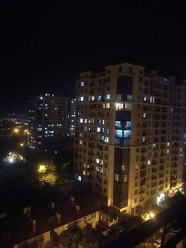 yasamal bina evleri: 3 otaqlı, Yeni tikili, 142 kv. m — 2