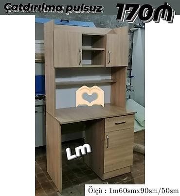 ekran sekilleri 2023: Yazı masası — 1