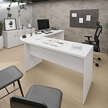 İşçi üçün, Künc masa