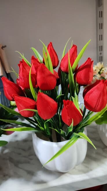 Süni güllər: Süni güllər — 2