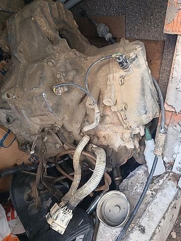 1996: Avtomatik, Opel astra f, 1996 il, Orijinal, Almaniya, İşlənmiş — 1