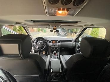 mersedes e klass: Land Rover Discovery: 5 l | 2013 il 70000 km Ofrouder/SUV — 2