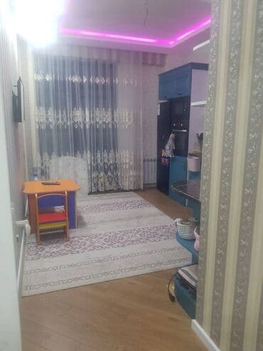 дома в аренду на длительный срок: Mənzil kirayə verilir. Menzıl Grand Hayat Yasayıs Kompleksınde — 5