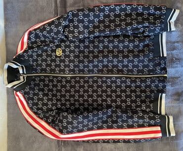 kurtka satilir: Kurtka, Bomber, Payız, Gucci — 3