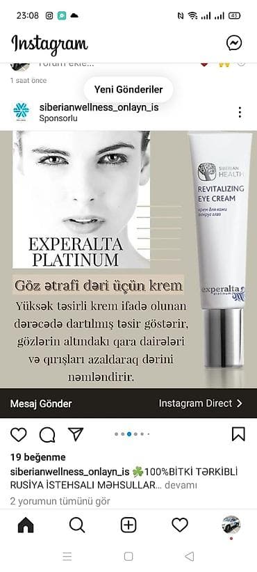 xez derililer: Tam tebii.bitki terkibli.hec bir kimyevi qatqisi olmayan.rusiya — 7