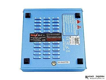 philips fx 25: IMAX B6AC Balans Şarj Cihazı – Daxili Güc Bloku, LiPo/NiMH/NiCd, 80W — 3