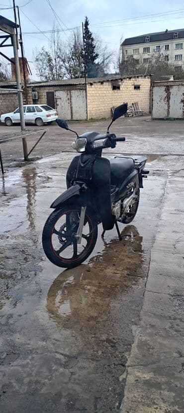 lizinqlə satılan avtomobillər: Barterə kim nə təklif edər?? — 1