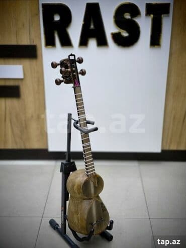 tar qabi: Tar qoz ağacı material 29 çanaq Zakaz tar Rast musiqi alətləri — 1