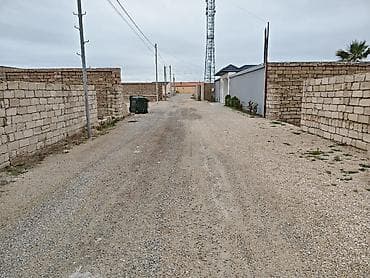 deniz kenari evler: 6 sot, Tikinti, Kupça (Çıxarış) — 4