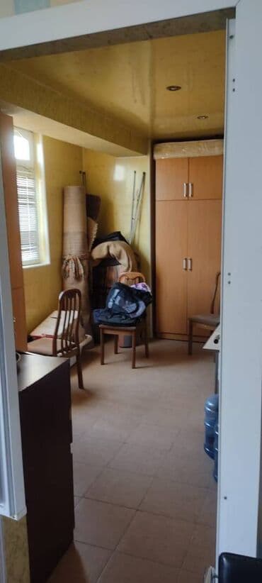 qubada evler kredit: Bakı, 4 otaqlı, Köhnə tikili, m. 28 may, 80 kv. m — 12