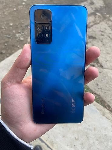 note 12 pro max: Xiaomi Redmi Note 11 Pro 5G smartfon Tam Zavod - Model: Redmi (5G — 2