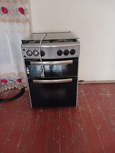 soba corek: Qarışıq sobası Ayrıca dayanan, 4 gözlü, İşlənmiş — 3