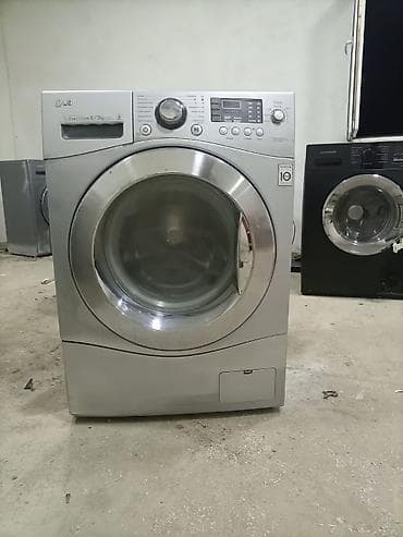 haier azerbaijan: Lg 6 kqPaltaryuyan maşın 180 azn bir ay zəmanət çatdırlma quraşdırılma — 1