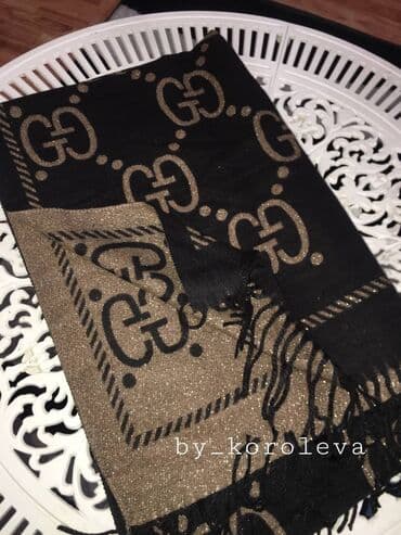 вещи бу купить: Brend şərflərin və yaylıqların replikası, qiymətlər 25 manatdan — 3