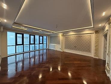 aff park: Satılır 3 otaqlı yeni tikili 215 m², Şah İsmayıl Xətai m. Kateqoriya — 1