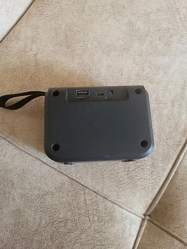 alisa dinamik: SING-E ZQS1341 portativ Bluetooth kolon - Kompakt, yüngül korpus və — 2