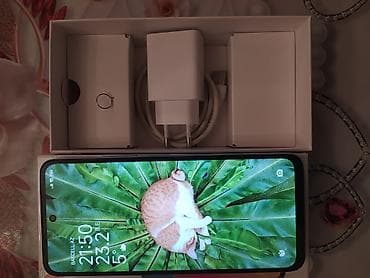 4 sim: Redmi 12, 128 GB, rəng - Mavi, İki sim kartlı — 6