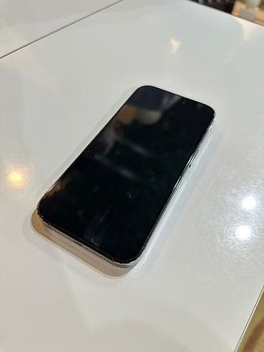 iphone 15 pro en ucuz: IPhone 14 Pro, Deep Purple, Face ID — 4