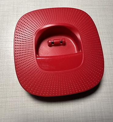 klaviatura: Stasionar telefon Panasonic, Simsiz — 4